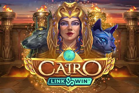 Cairo Link Win bet365